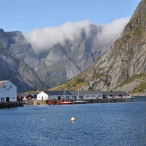 Lofoten