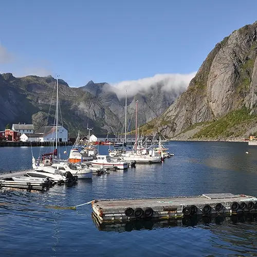 Lofoten