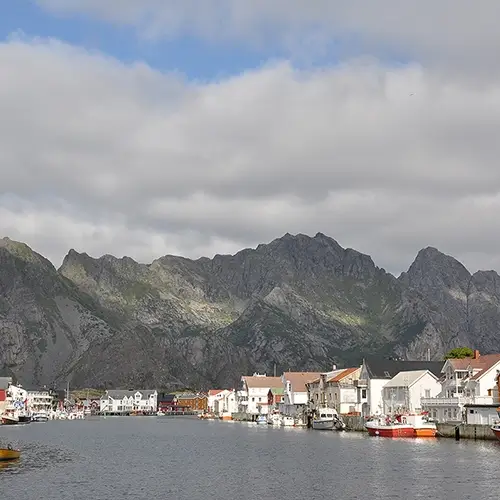 Lofoten