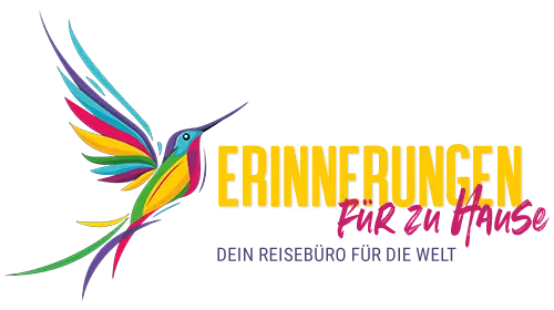 Logo Erinnerungen für zu Hause