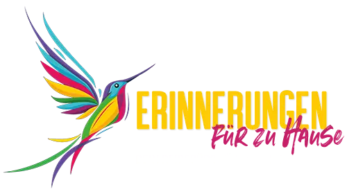 Logo Erinnerungen für zu Hause